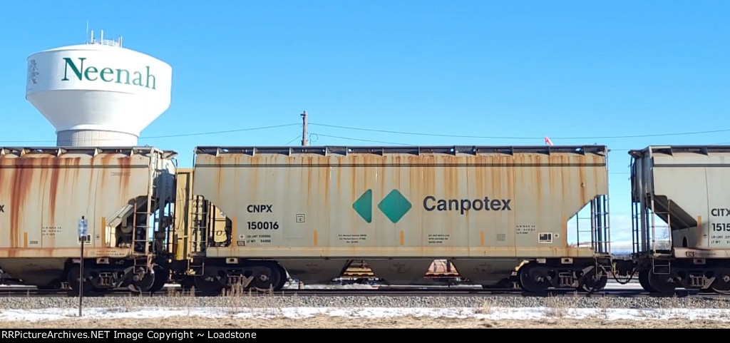 CNPX 150016